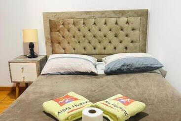 هاستل Alpes Huaraz