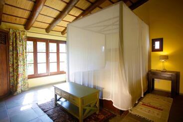 هاستل El Balcón Del Abra