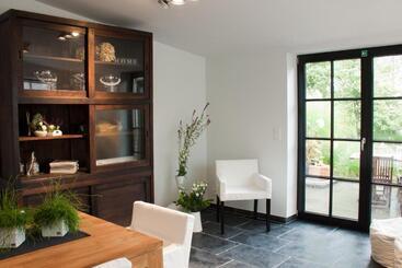 B&b Patrijzenhoek