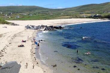 Beach View Bed & Breakfast