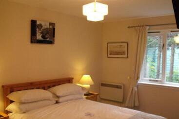 צימר Arisaig Guest House