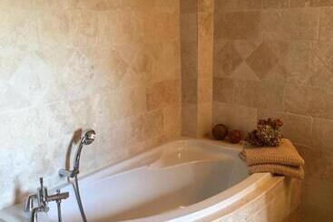 צימר Le Balcon Du Fêtre