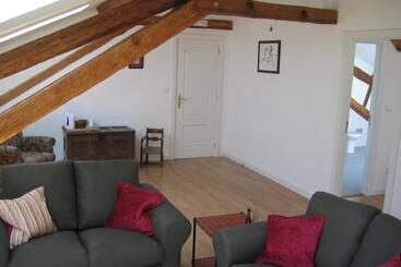 مبيت وإفطار Quinta Dos Tres Rios