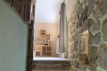 Bed and Breakfast Quinte Et Sens