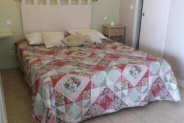 Bed and Breakfast Rose Niche