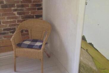 ベッドアンドブレックファースト Säbyholms Gård