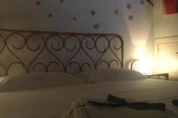 ベッドアンドブレックファースト Sole E Girasoli