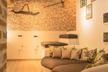 Agriturismo Ferrara Chalet