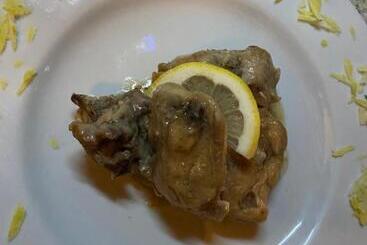 Agriturismo La Castellina