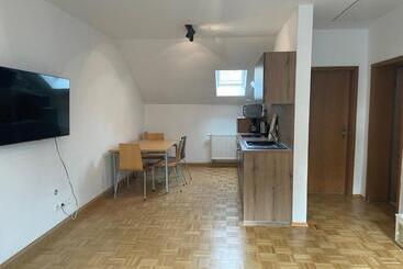 Gästehaus Grünberger