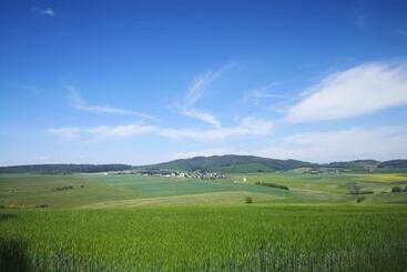 ホテル Haus Marvin