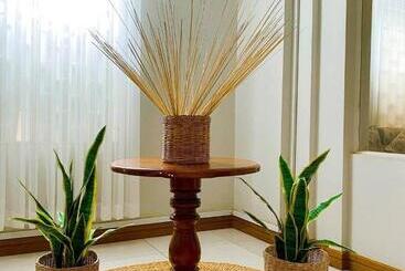 בית מלון כפרי Holiday