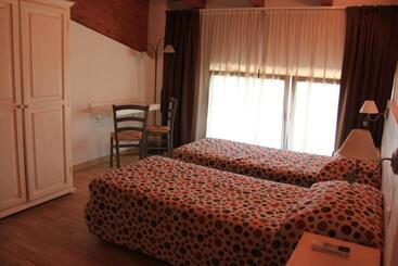 La Palazzina Di Ciagnano