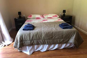 هتل La Posada De La Pedrera