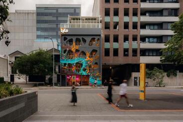 هتل Lylo Brisbane