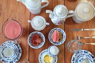 ホテル Pousada Prazeres Do Velho Chico