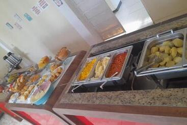 בית מלון כפרי Rio Center