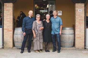 فندق Ristorante Albergo Al Donatore