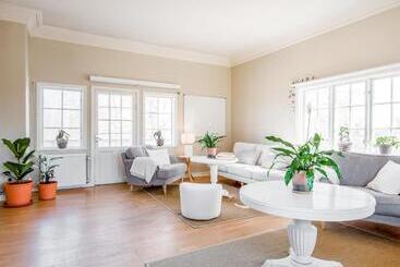 호텔 Wij Trädgårdar