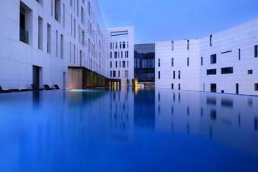 ホテル Wuhan Ziyuan