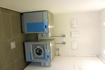 شقة فندقية Kosy Appart Hôtel Résidence Arboréa