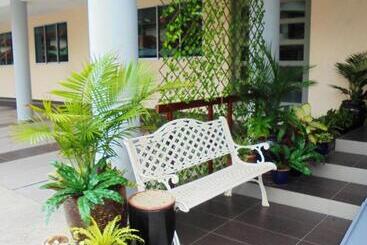 فندق على الطريق D View