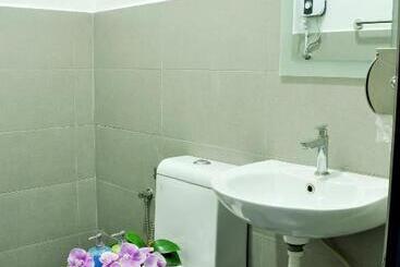 펜션 5imply 9ice Heritage