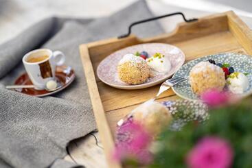 פנסיון Gästehaus Alte Bergmühle