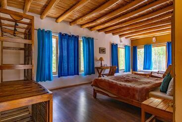 Pensão Nubra Ecolodge