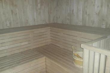 پانسیون Po Jūros Banga