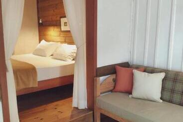 ペンション Regina Guest House