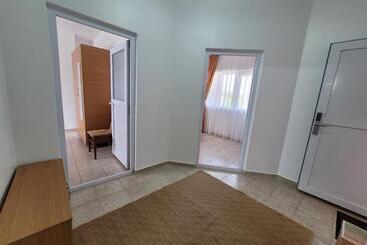 膳宿费 Vila Sophia