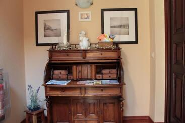 Pension Auf Der Düne