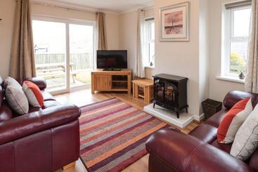 渡假胜地  Celtic Haven