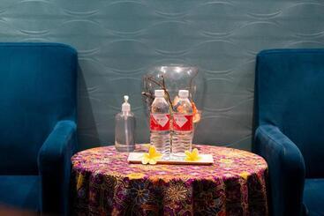 渡假胜地  Lexis Hibiscus Port Dickson