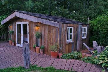 Timberstone Bed & Breakfast