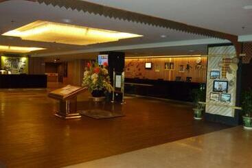 Tower Regency Hotel & Apartments
