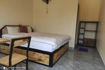 هتل Nhà điệp Bungalow Ninh Binh
