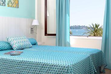 Cabot Sivella Apartments