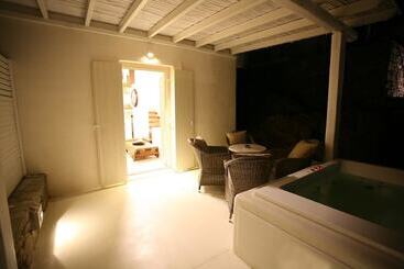 מלון דירות Atlantis Beach Residence