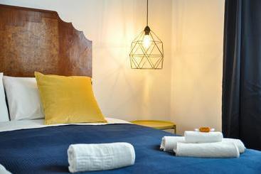 住宿加早餐  Anita & Garibaldi