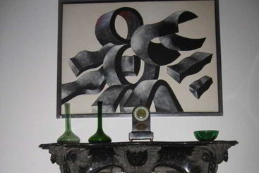 B&b La Casa Di Leonardo