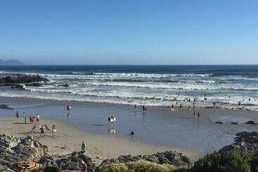 주택 Beautiful Abalone