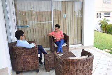 住宿加早餐  34 On Milkwood