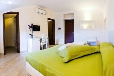 B&b Back To Sorrento