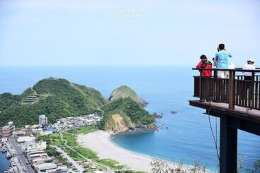 تختخواب و صبحانه Barefoot And Breakfast