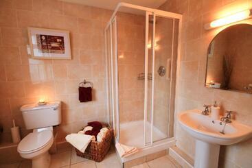 Bed and Breakfast Jacob S Well