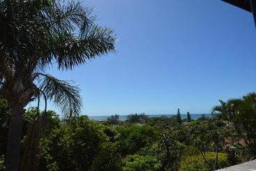 Khanyakude Bed And Breakfast