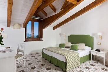 ベッドアンドブレックファースト Villa Maria