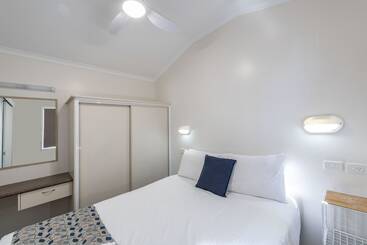 דירה Big4 Breeze Holiday Parks   Bargara